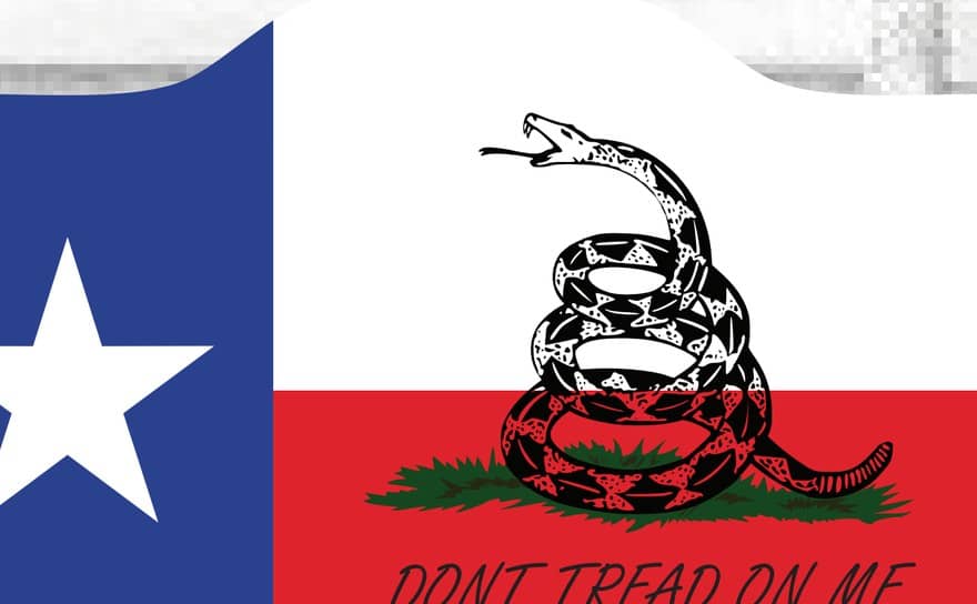 Texas DTOM print
