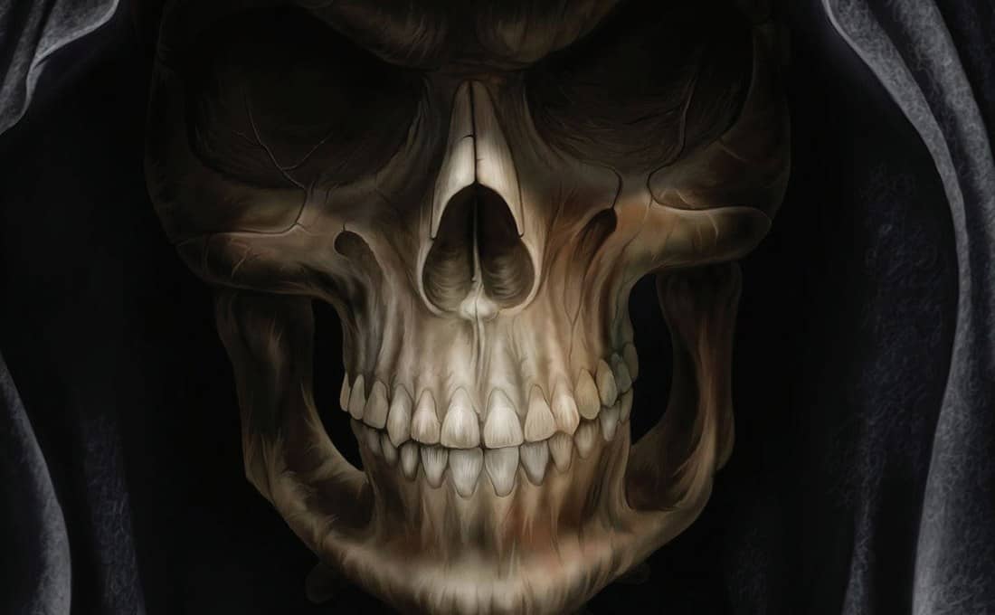 Reaper print