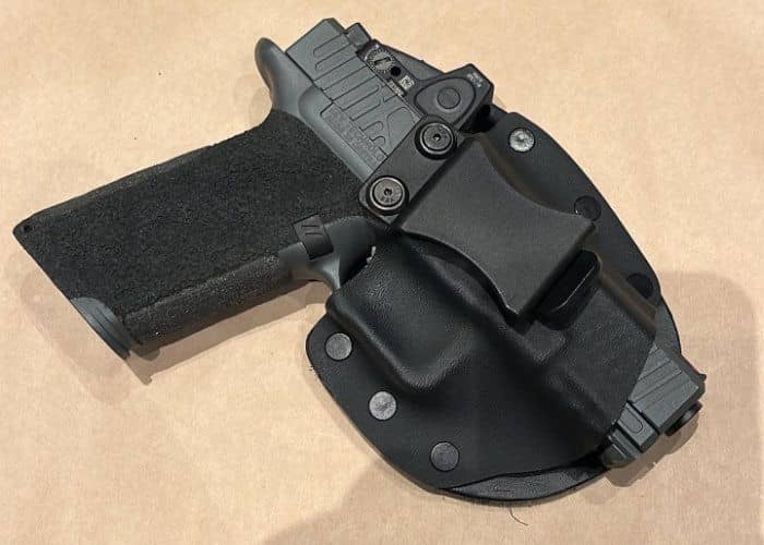 IWB Hybrid
