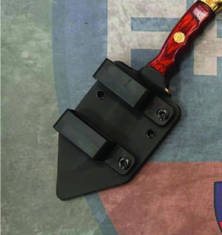 Knife Sheaths
